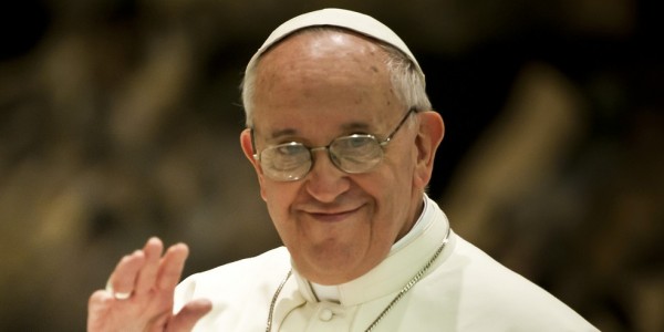 Liderança - As 15 doenças da liderança, segundo o Papa Francisco.